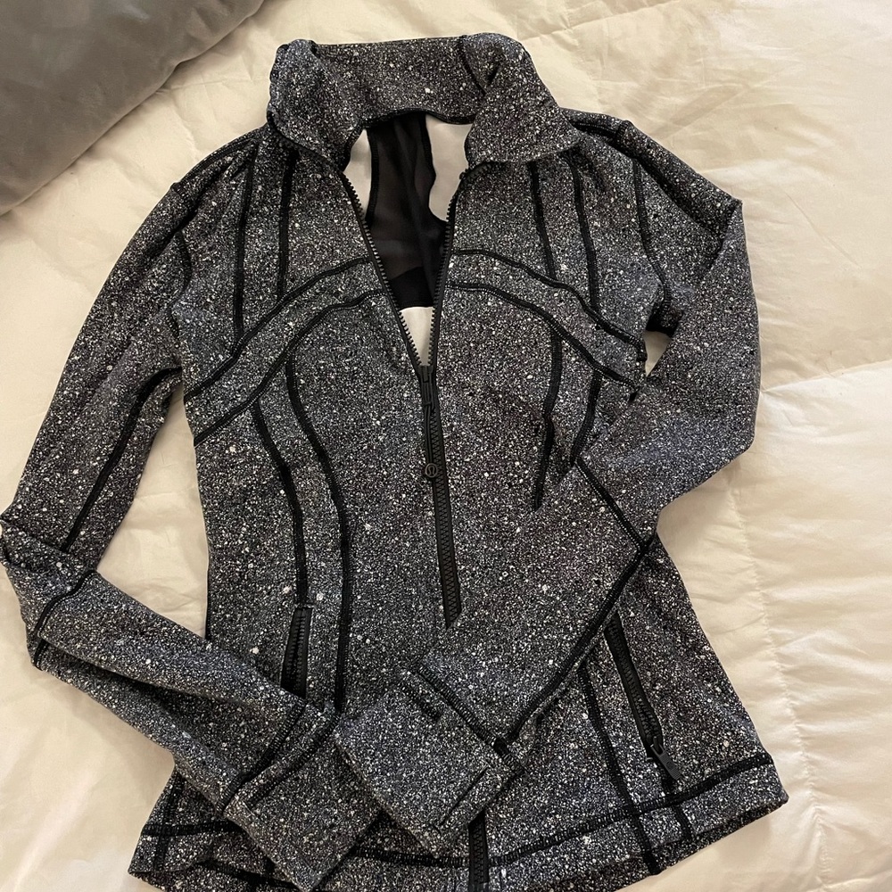 Lululemon jacket